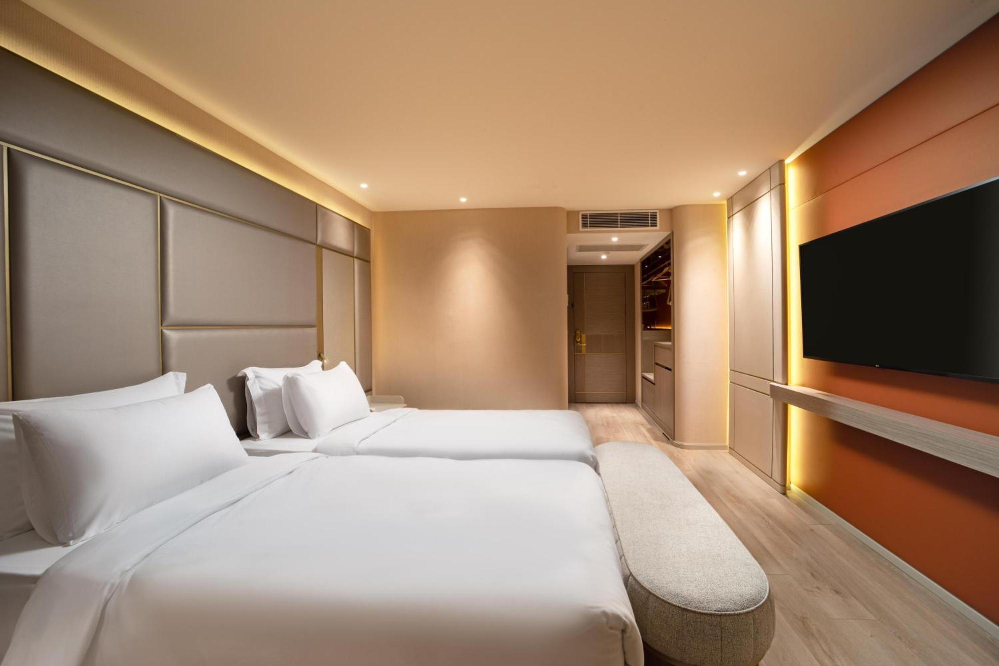 فنادق بنتلي باي مولتون - سبيشال كلاس اسطنبول المظهر الخارجي الصورة Deluxe Room